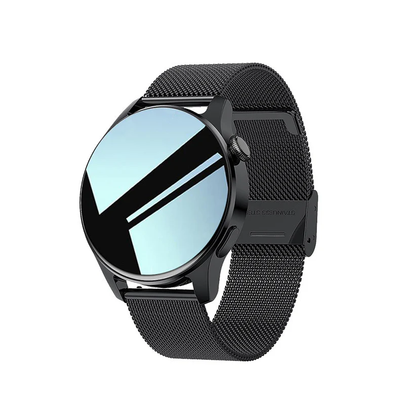 WATCH GT4 Smart Watch: Unisex Design with 360*360 HD Screen, 150+ Sports Modes & Bluetooth Calling - Image 4