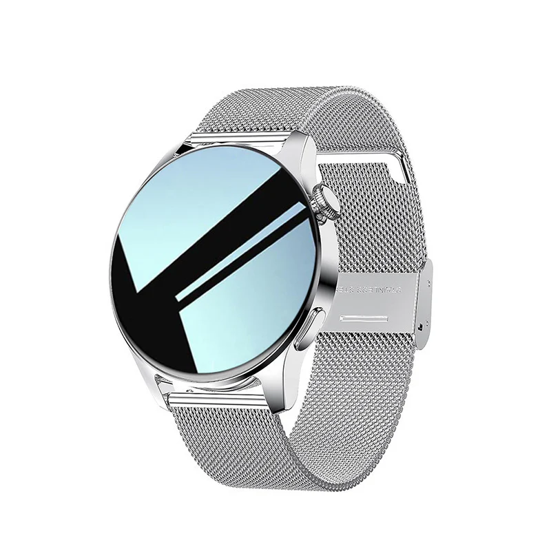 WATCH GT4 Smart Watch: Unisex Design with 360*360 HD Screen, 150+ Sports Modes & Bluetooth Calling - Image 5