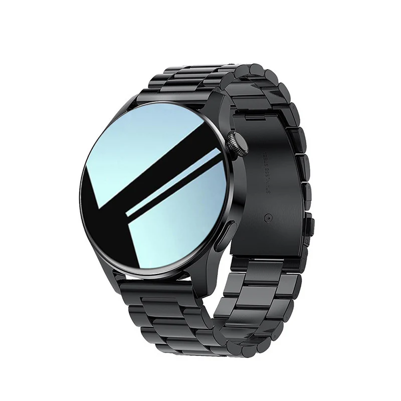 WATCH GT4 Smart Watch: Unisex Design with 360*360 HD Screen, 150+ Sports Modes & Bluetooth Calling - Image 6