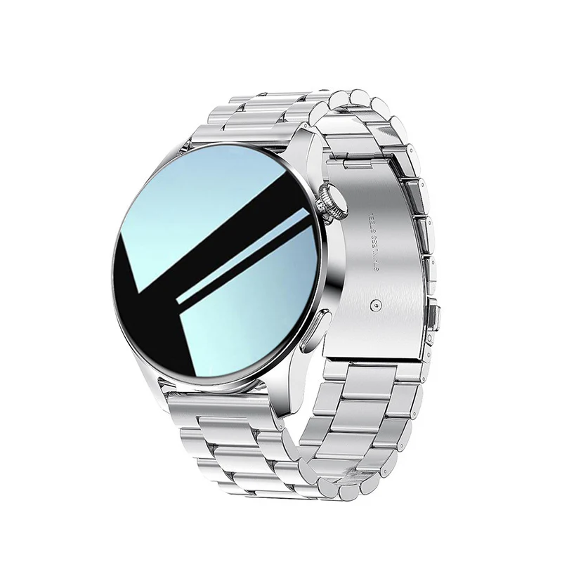 WATCH GT4 Smart Watch: Unisex Design with 360*360 HD Screen, 150+ Sports Modes & Bluetooth Calling - Image 7