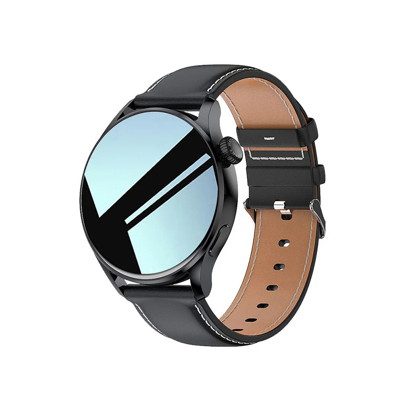 WATCH GT4 Smart Watch: Unisex Design with 360*360 HD Screen, 150+ Sports Modes & Bluetooth Calling - Image 9