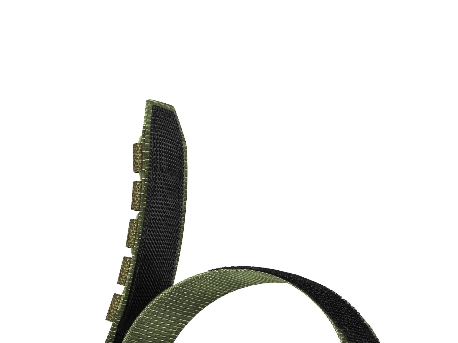 Wrist Strap for Apple Watch  Nylon Tactical Sports band - Image 5